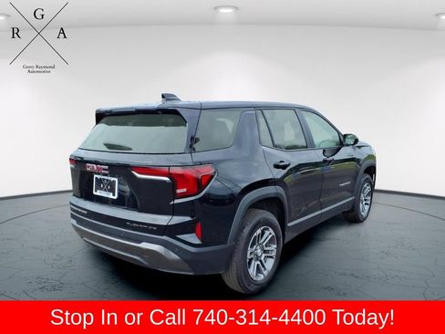 Used 2026 GMC Terrain Elevation AWD/4WD image 7