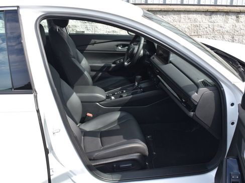 Used 2024 Honda Accord Touring image 25