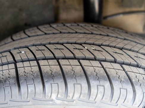 Used 2023 MAZDA CX-5 Carbon Edition image 29