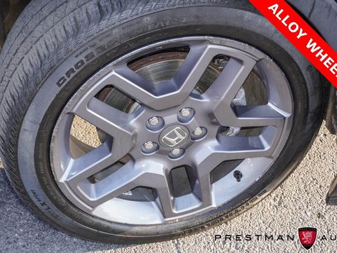 Used 2023 Honda Passport EX-L image 10