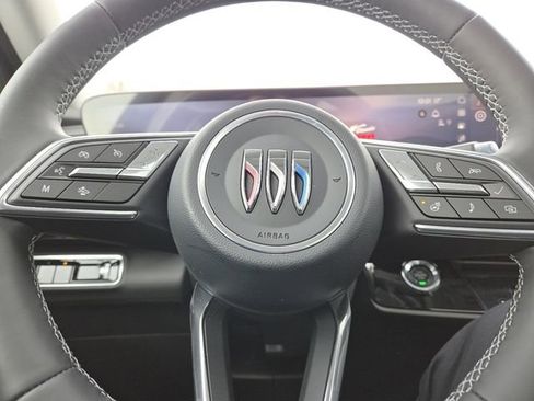 New 2026 Buick Envision Sport Touring image 37