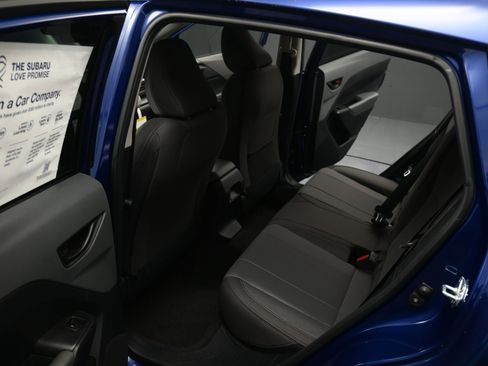 New 2026 Subaru Crosstrek 2.5i AWD/4WD image 28