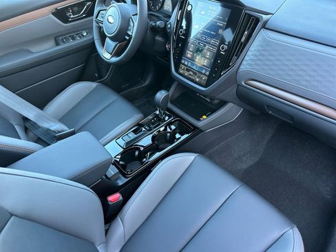 New 2026 Subaru Forester Sport AWD/4WD image 19