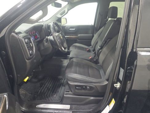 Used 2019 Chevrolet Silverado 1500 LT image 6