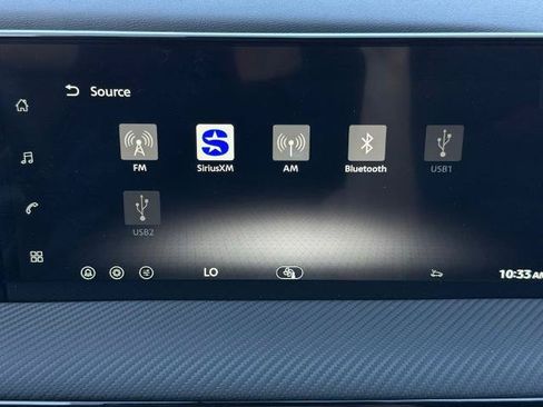 New 2026 Nissan Kicks SR FWD image 28