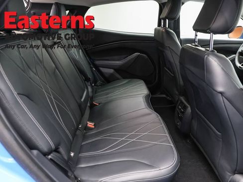 Used 2023 Ford Mustang Mach-E Select RWD image 22