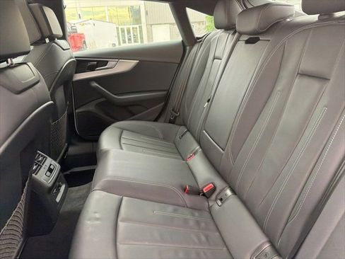 Used 2025 Audi A5 2.0T Premium Plus w/ Convenience Plus Package image 34