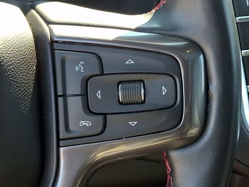 Used 2023 Chevrolet Tahoe RST w/ Luxury Package AWD/4WD image 23