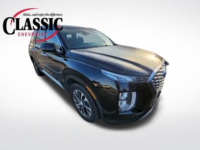 Used 2020 Hyundai Palisade SEL