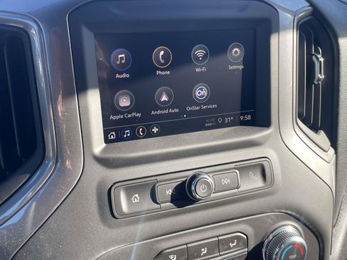 New 2026 GMC Sierra 3500 Pro w/ Convenience Package AWD/4WD image 8