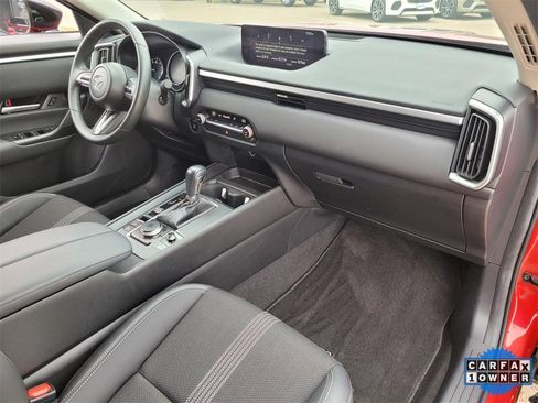 Used 2024 MAZDA CX-50 AWD 2.5 S w/ Select Package image 7