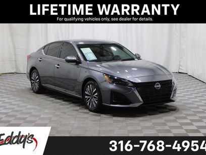 Used 2023 Nissan Altima 2.5 SL