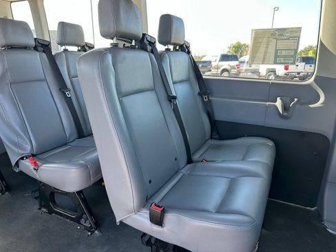 Used 2018 Ford Transit 350 XL RWD image 22