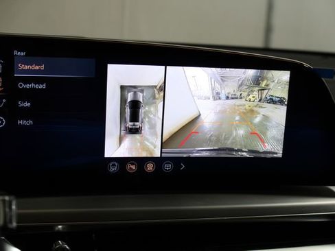 New 2026 Cadillac Lyriq Sport AWD/4WD image 16