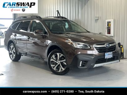 Used 2022 Subaru Outback Limited
