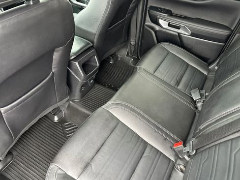 Certified 2024 Ford Ranger Lariat w/ FX4 Off-Road Package image 4