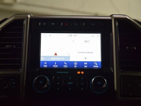 Used 2021 Ford F250 Lariat w/ Lariat Ultimate Package image 29