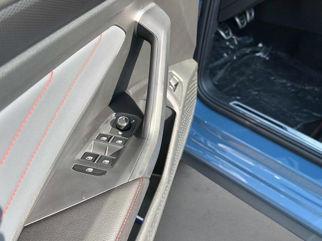 New 2026 Volkswagen Jetta GLI Autobahn FWD image 17