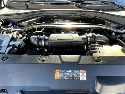 Used 2023 Lincoln Aviator Reserve w/ Equipment Group 201A image 34