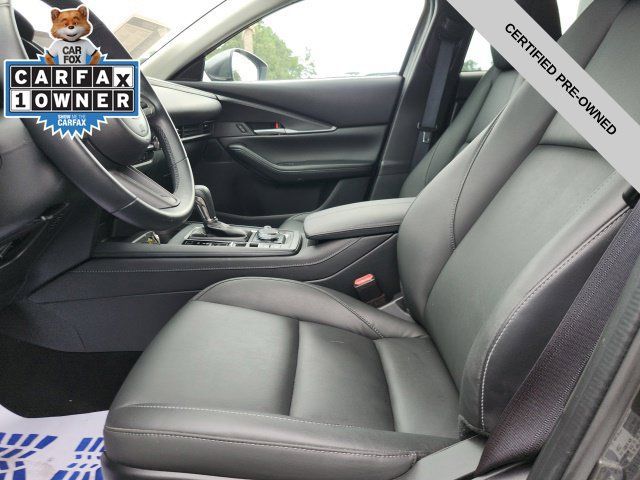 Certified 2023 MAZDA CX-30 AWD 2.5 S w/ Select Package image 15