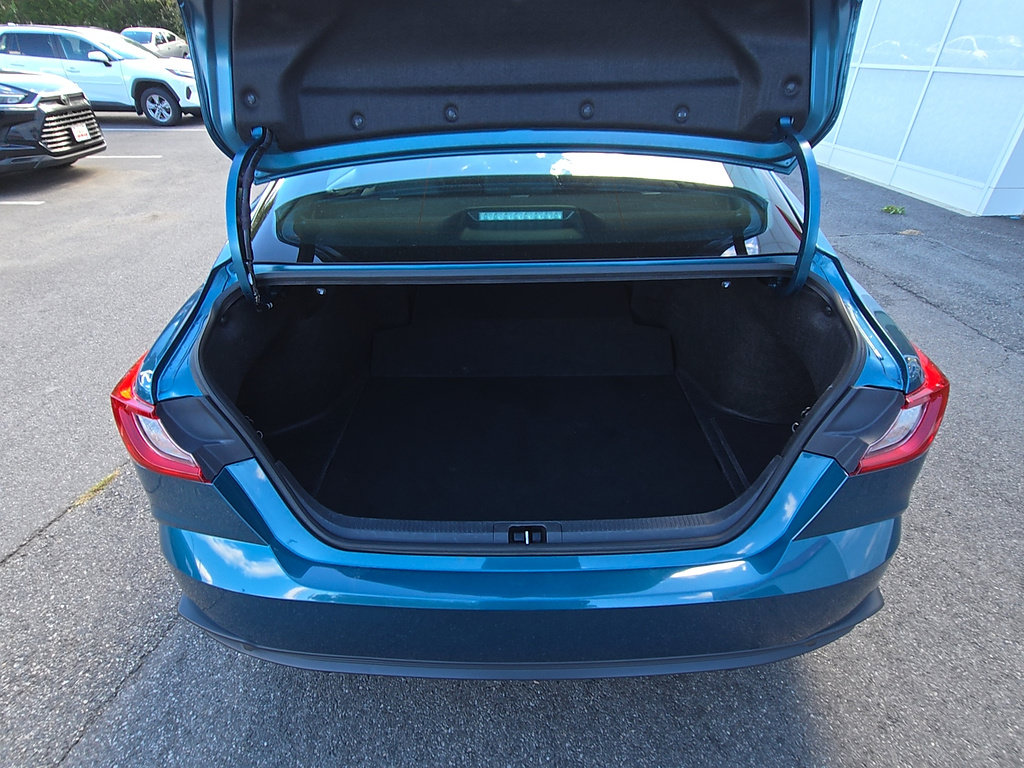 Certified 2025 Toyota Camry SE FWD image 7
