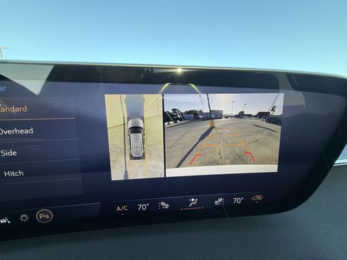 New 2026 Buick Enclave Sport Touring w/ Power Package image 15