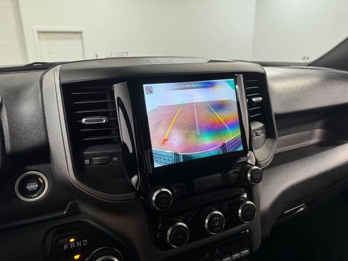 Used 2024 RAM 2500 Tradesman w/ Chrome Appearance Group image 80