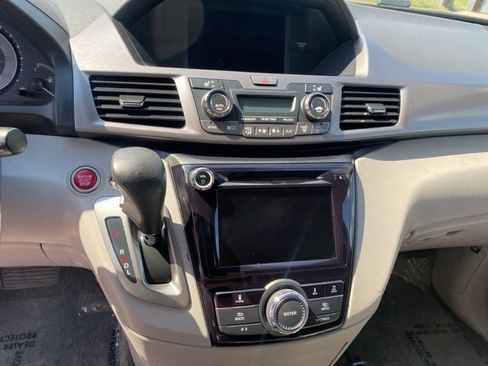 Used 2015 Honda Odyssey EX-L image 15