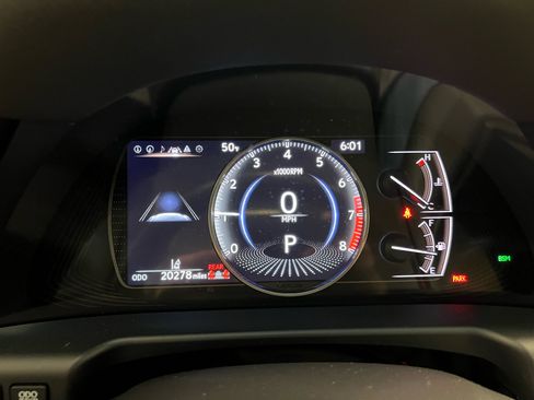 Used 2022 Lexus ES 350 Ultra Luxury image 22