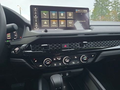 New 2025 Honda Accord EX-L image 16