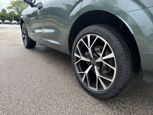 New 2026 Audi Q3 quattro 2.0T AWD/4WD image 3