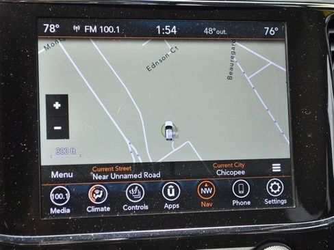 Used 2020 Jeep Grand Cherokee Altitude AWD/4WD image 33