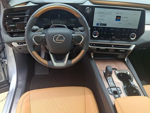 New 2026 Lexus RX 350 Premium Plus AWD/4WD image 7