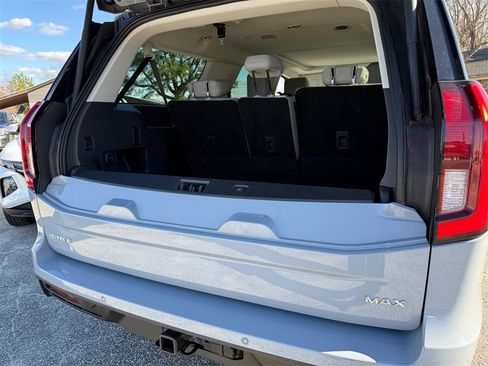 Certified 2025 Ford Expedition Max Active image 21