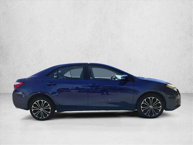 Used 2014 Toyota Corolla S FWD image 4
