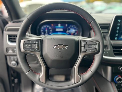Used 2024 Chevrolet Tahoe RST image 18