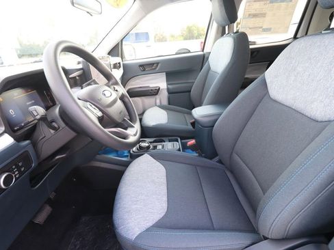 New 2026 Ford Maverick XLT image 2