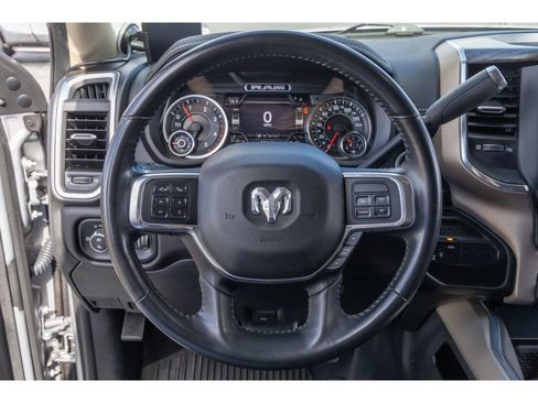 Used 2021 RAM 3500 Laramie image 21