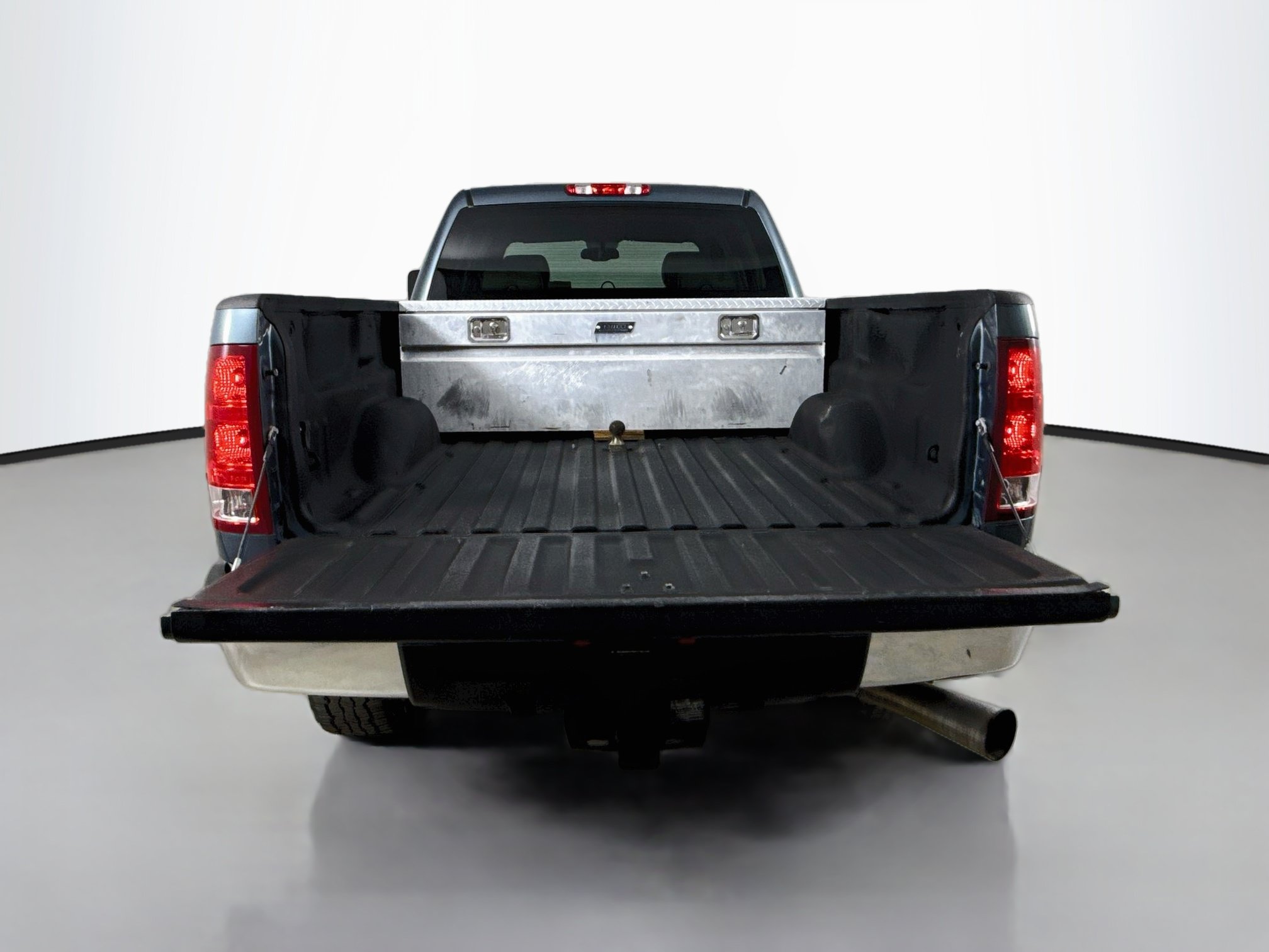 Used 2014 GMC Sierra 2500 SLT AWD/4WD image 28