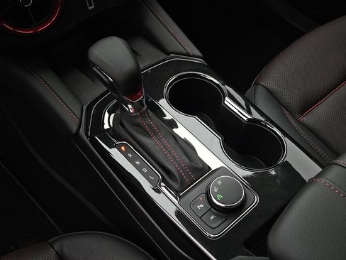 New 2025 Chevrolet Blazer RS w/ Driver Confidence II Package image 7