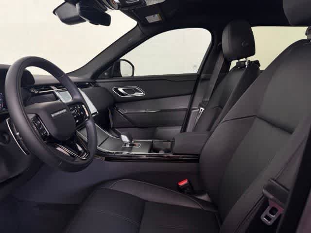 New 2026 Land Rover Range Rover Velar S AWD/4WD image 5
