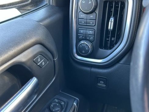 Certified 2019 Chevrolet Silverado 1500 RST image 14