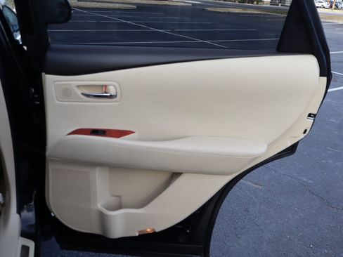 Used 2011 Lexus RX 450h AWD w/ Premium Pkg image 25