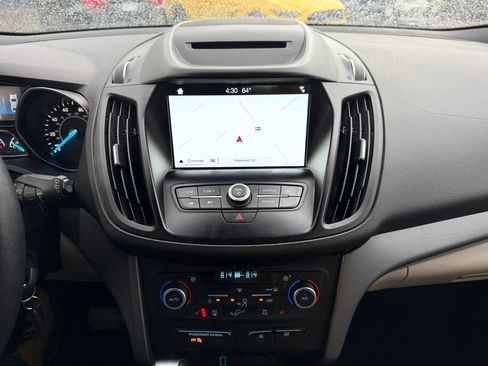 Used 2018 Ford Escape SEL AWD/4WD image 32
