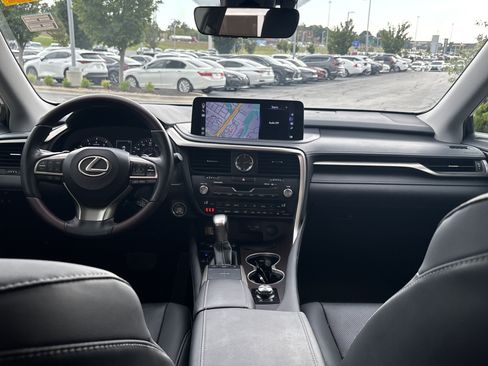 Used 2022 Lexus RX 350 AWD w/ Premium Package image 29