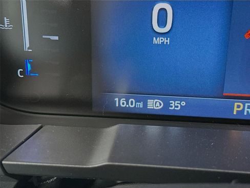 New 2026 Ford Maverick XLT w/ XLT Luxury Package image 13