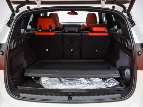 Used 2025 BMW X1 xDrive28i w/ Convenience Package image 27