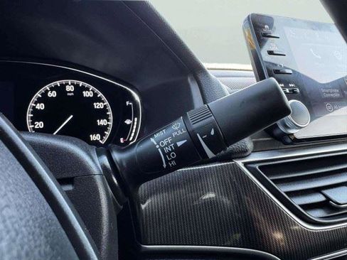 Used 2020 Honda Accord Sport image 22