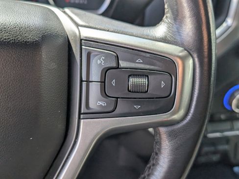 Used 2020 Chevrolet Silverado 1500 LT w/ All-Star Edition image 35