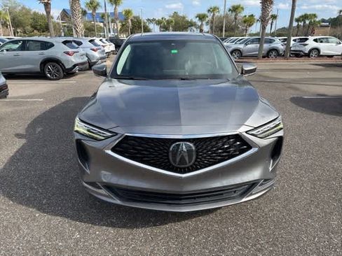 Used 2023 Acura MDX FWD w/ Technology Package image 8